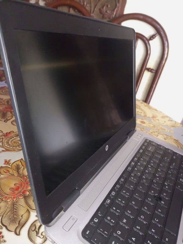 HP ProBook 640 G2 , Core i5 6th generation, 45,000 6