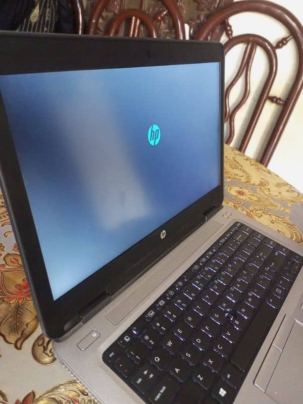 HP ProBook 640 G2 , Core i5 6th generation, 45,000 7