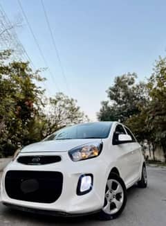 KIA Picanto 2020