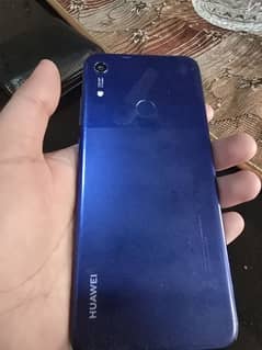 Huawei Y6s Mobile