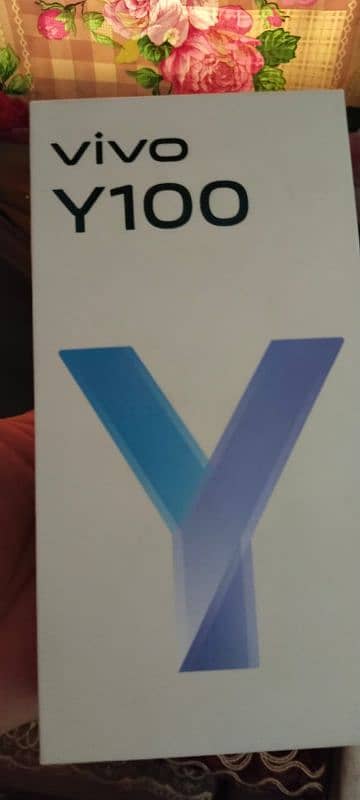 vivo y100 warranty 1