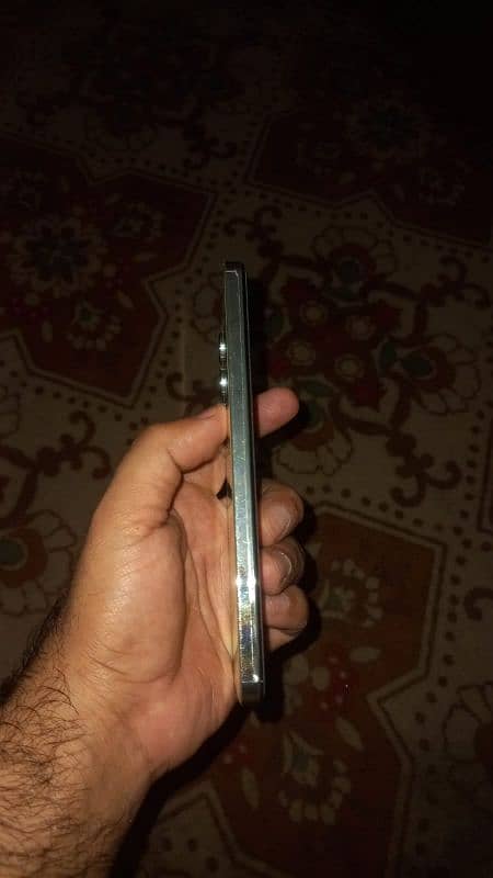 vivo y100 warranty 4