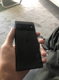 Googel Pixel 6 Pro For Sale / Exchange