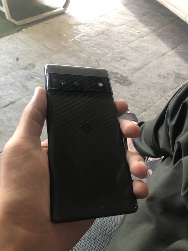 Googel Pixel 6 Pro For Sale / Exchange 0