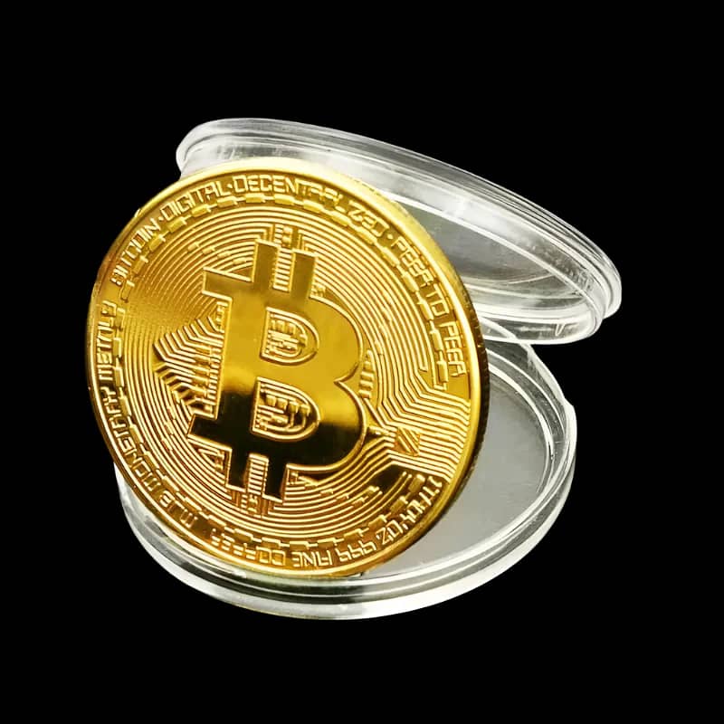 BTC Replica Coin Webstore for Sale! 1