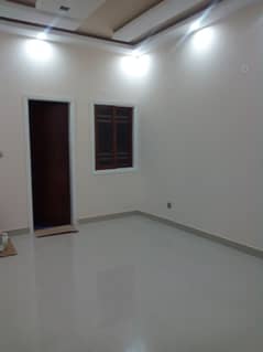 Brand New 260 Yards 4Bed D/D 2nd Floor Portion With Roof For Sale In Gulshan Block 1