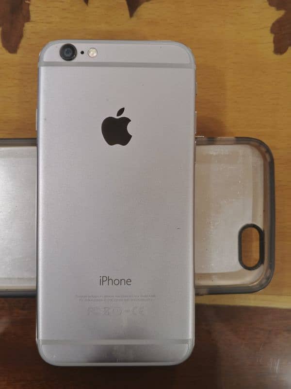 I phone 6non pta 1