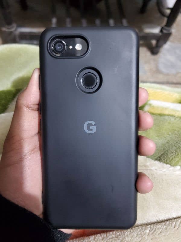 Google pixel 3 7