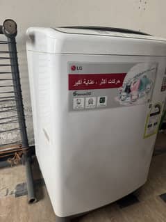 9kg smart washing machine