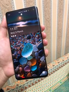 samsung s10 5g 8gb 256gb pta approved