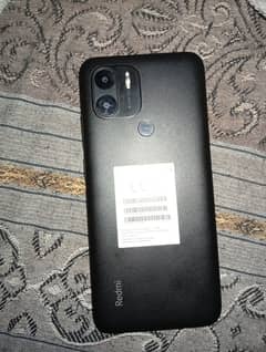 Redmi A2+ 3/64 with box new condition