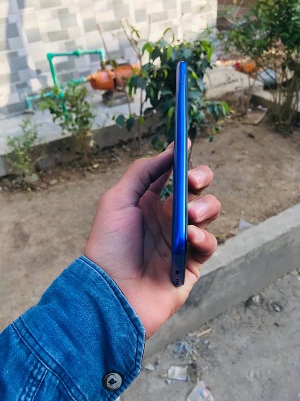 Redmi 9C 2/32 Dual sim pta approved 03417059154 call or WhatsApp 5