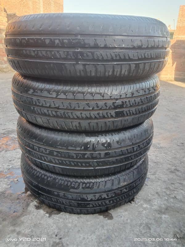 13 size tyre china made 0