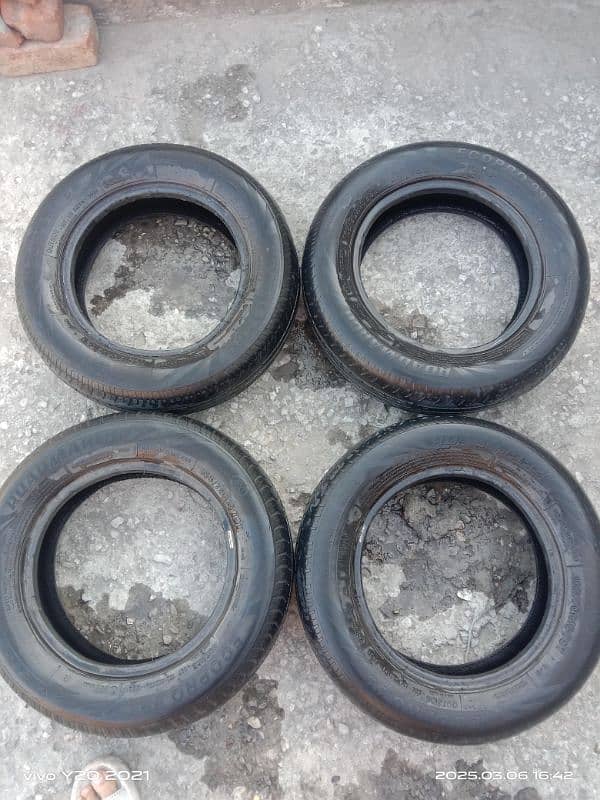 13 size tyre china made 1