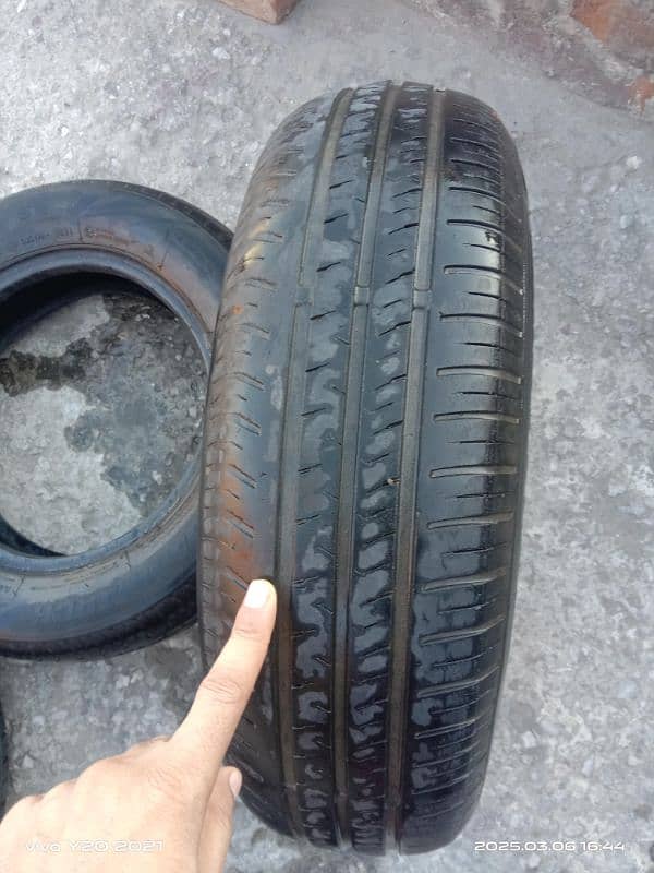 13 size tyre china made 3