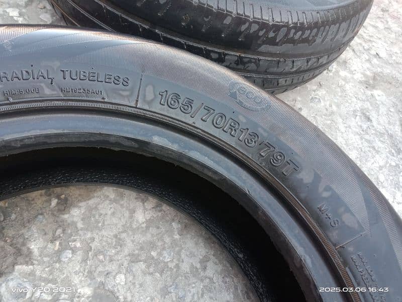 13 size tyre china made 4