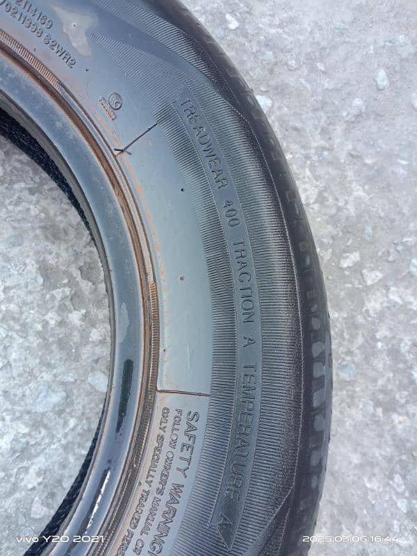 13 size tyre china made 5