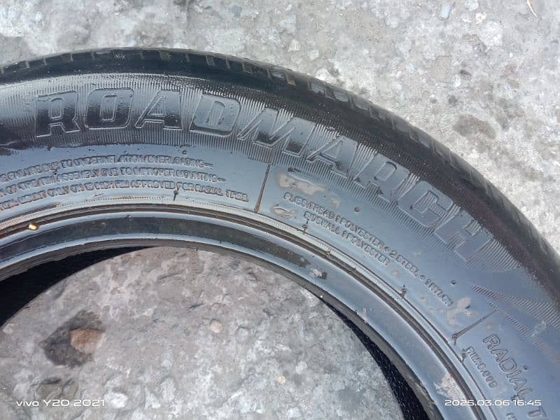 13 size tyre china made 6