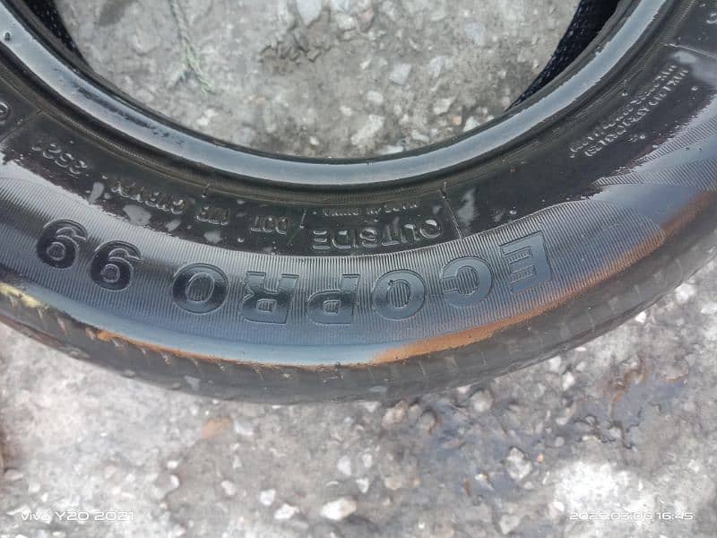 13 size tyre china made 7