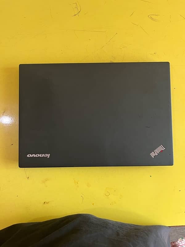 Lenovo ThinkPad X250 | Core i3 6th Gen | 8GB RAM | 256GB SSD 0