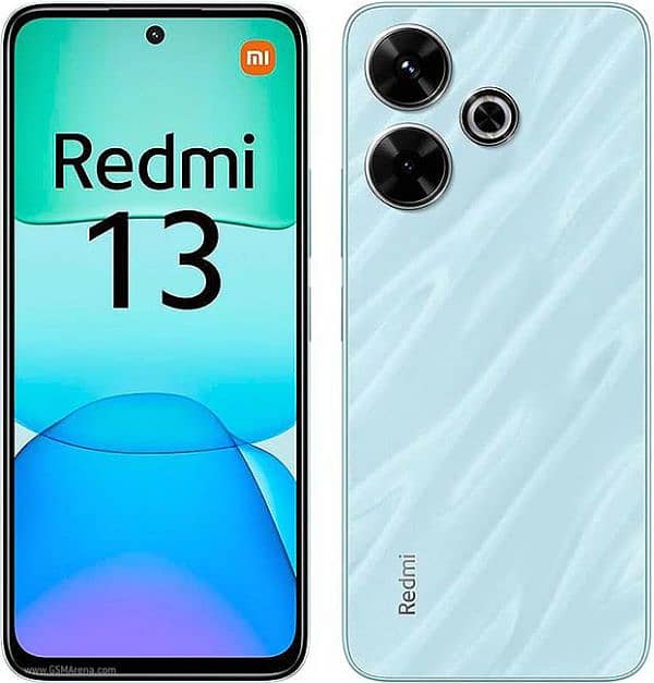 Redmi 13 1