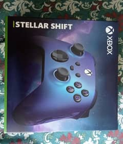 Barely 1 month used Microsoft Xbox series special edition controller