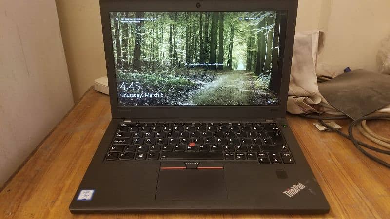 x270 I5 6th generation with 8 gb like new 1