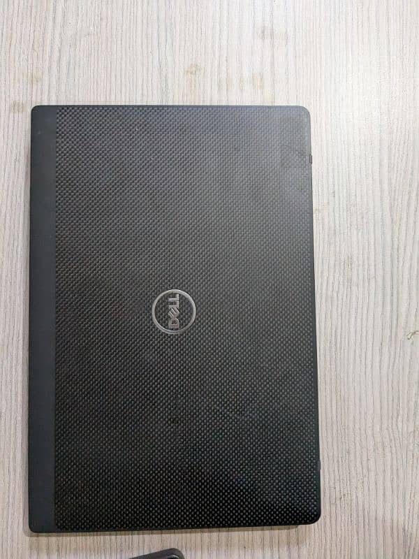 Dell Latitude 7300 Core i7 8th Generation 0