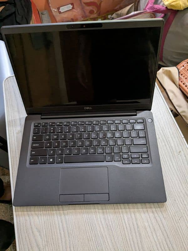 Dell Latitude 7300 Core i7 8th Generation 1