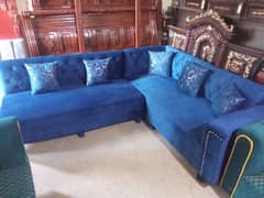 Sofa set available