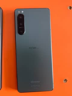 sony experia 5 iv