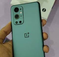 OnePlus 9 pro PTA Approved Whatsapp 03297012553