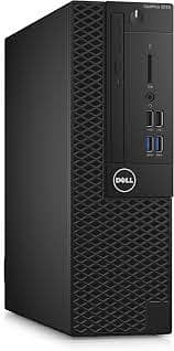 dell 3050 Desktop Pc