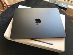 Macbook Air M3 13”