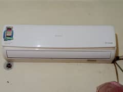 Orient 1.5 ton DC inverter Ac for sale