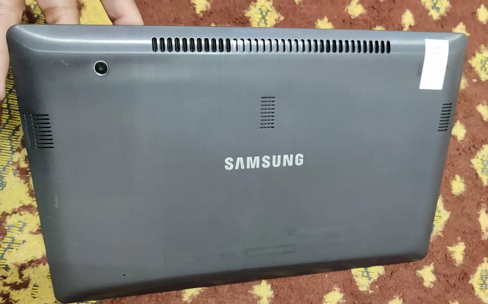 Samsung Core i5 2nd Gen 4GB Ram / 128GB ((Cash On Delivery Available) 11