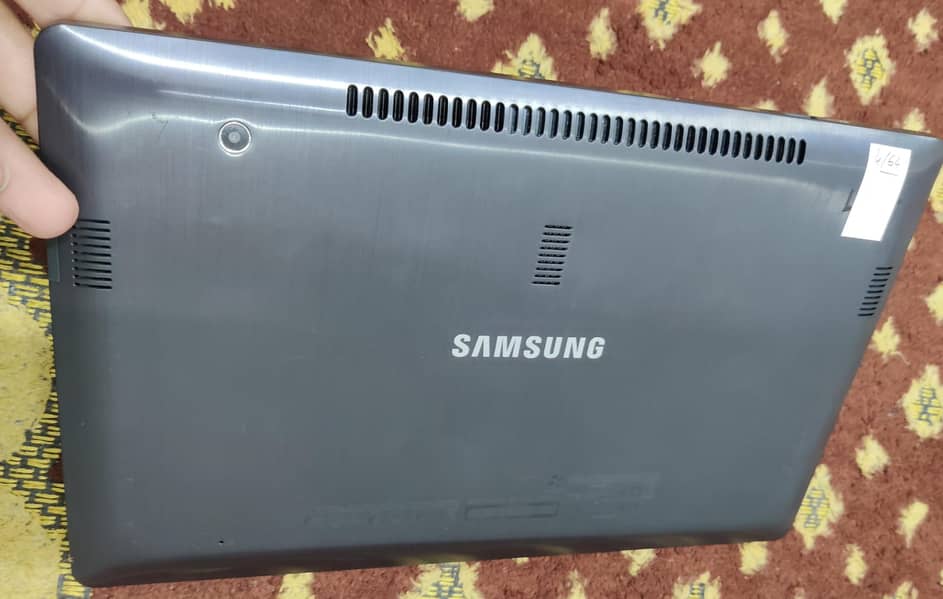 Samsung Core i5 2nd Gen 4GB Ram / 128GB ((Cash On Delivery Available) 16