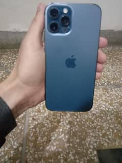 iphone 12 pro max Non PTA