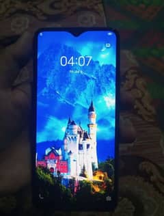 Vivo S1 Original 4/128 Gb