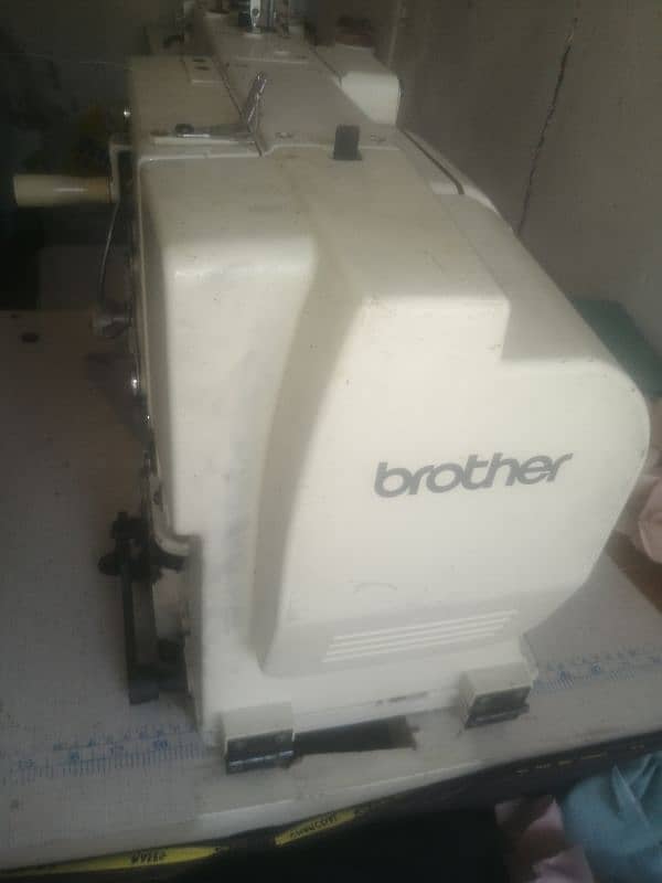 manual kag machine available for sell in cheap price 3