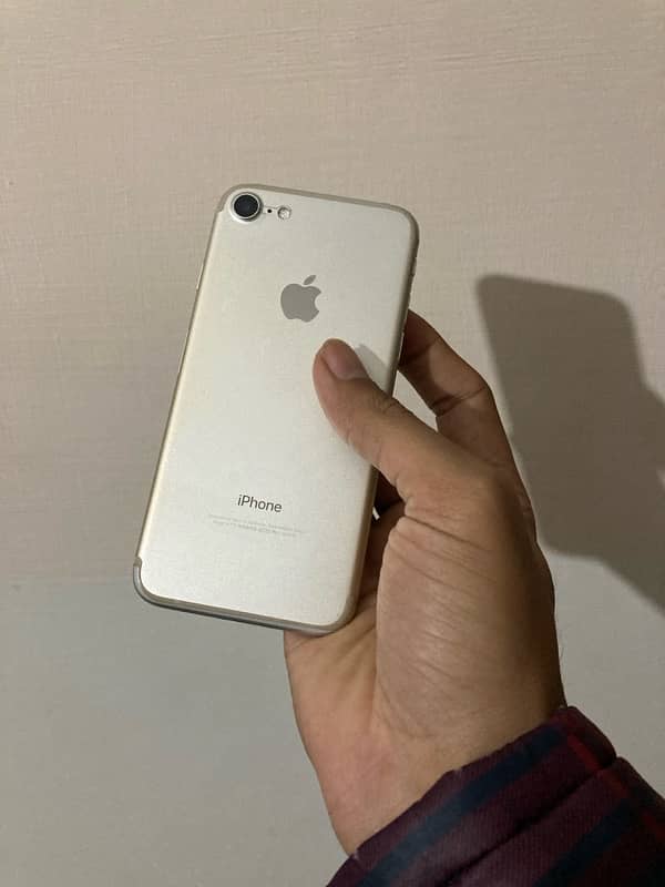 iphone 7 128gb pta 1