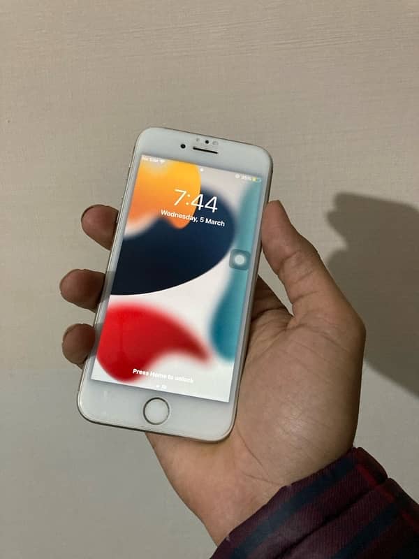 iphone 7 128gb pta 2