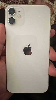 iphone 11 no scratch non pta