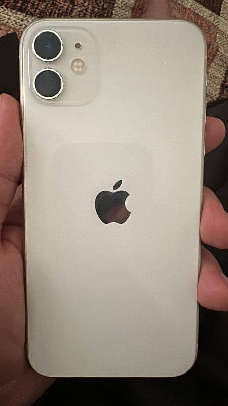 iphone 11 no scratch non pta 0