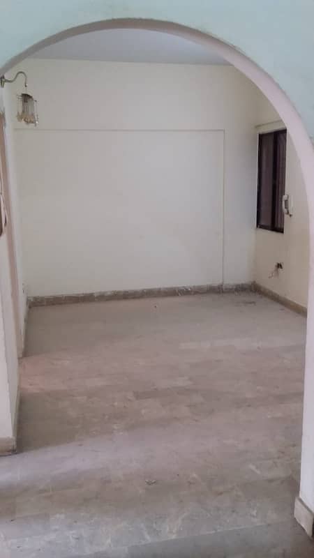 2 BEDS DRAWING DINING FLAT 2