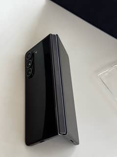 Z Fold 5 512 GB Matte black