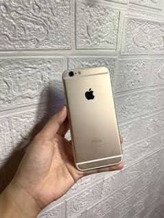 iphone 6s PTA approved 64gb my wtsp/0341-68;86-453