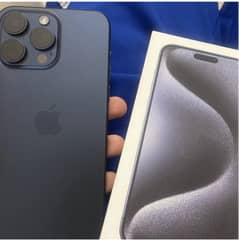 Apple iPhone 15 Pro Max