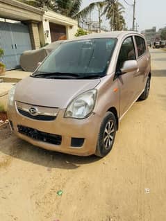 Daihatsu Mira 2008