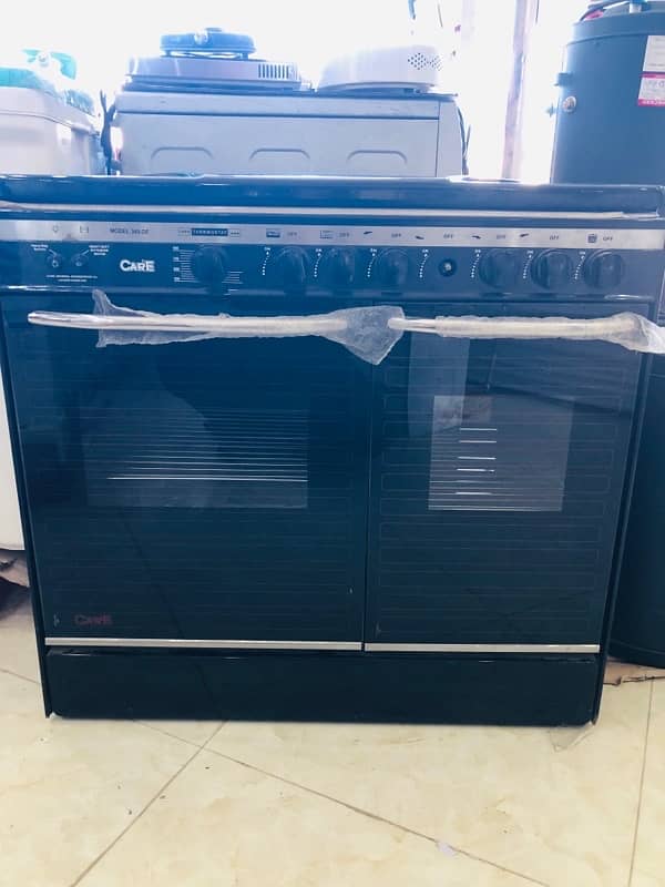 Electronics and Gas Stove For Sale 0